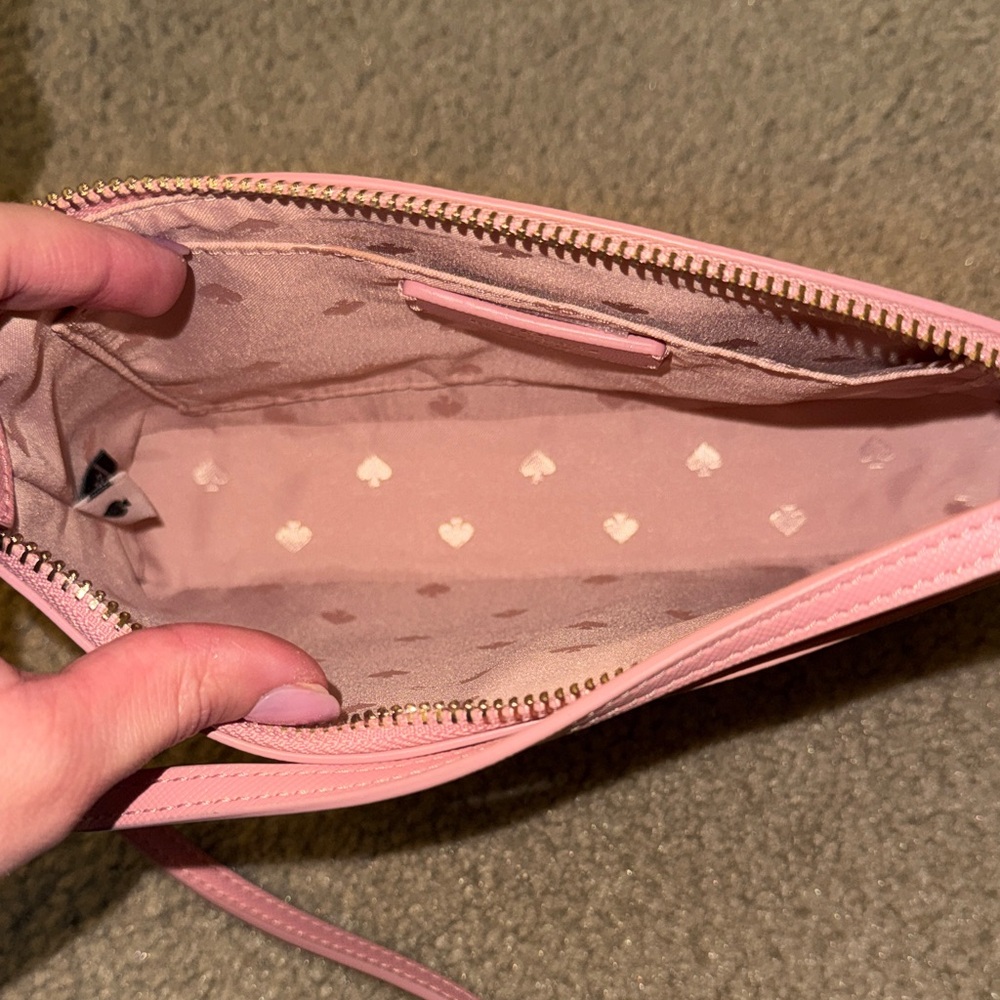 Kate Spade purse - Picture 6 of 8